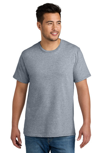 Port & Company CVC Tee Product Image