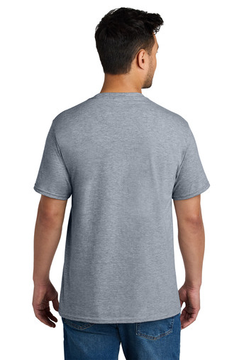 Port & Company CVC Tee Product Image