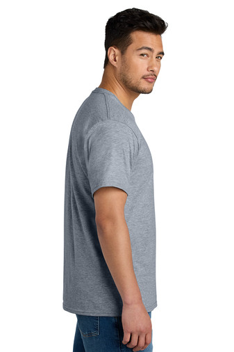 Port & Company CVC Tee Product Image