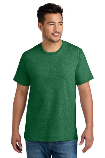 Port & Company CVC Tee Product Image