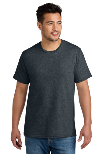 Port & Company CVC Tee Product Image