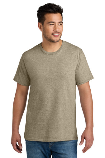 Port & Company CVC Tee Product Image