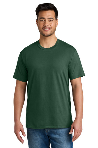 Port & Company CVC Tee Product Image
