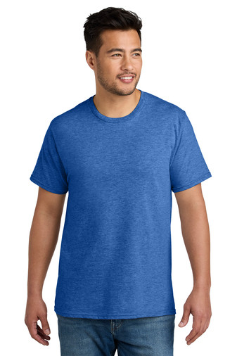 Port & Company CVC Tee Product Image