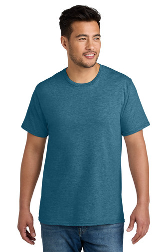 Port & Company CVC Tee Product Image