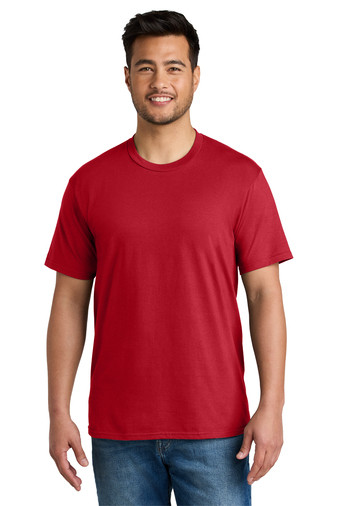 Port & Company CVC Tee Product Image