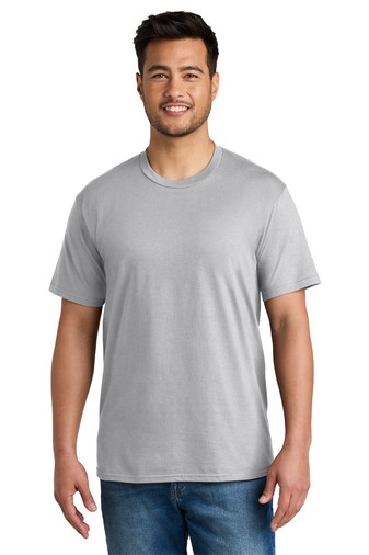 Port & Company CVC Tee Product Image
