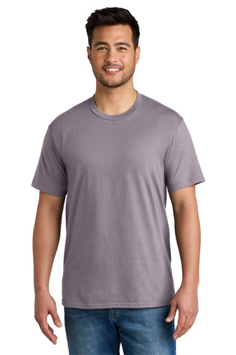 Port & Company CVC Tee Product Image