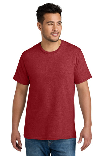 Port & Company CVC Tee Product Image