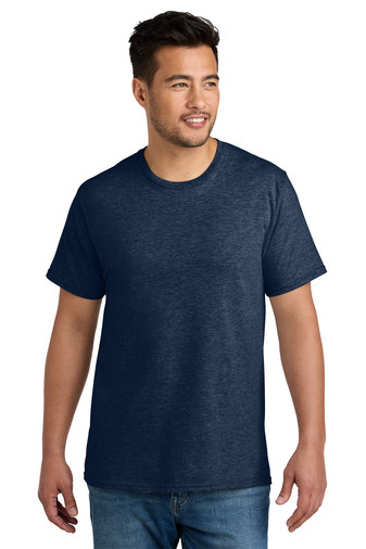 Port & Company CVC Tee Product Image