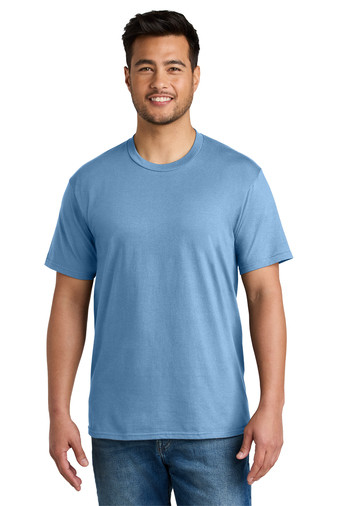 Port & Company CVC Tee Product Image