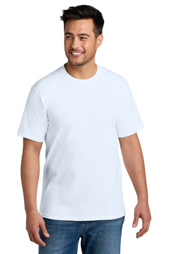 Port & Company CVC Tee Product Image