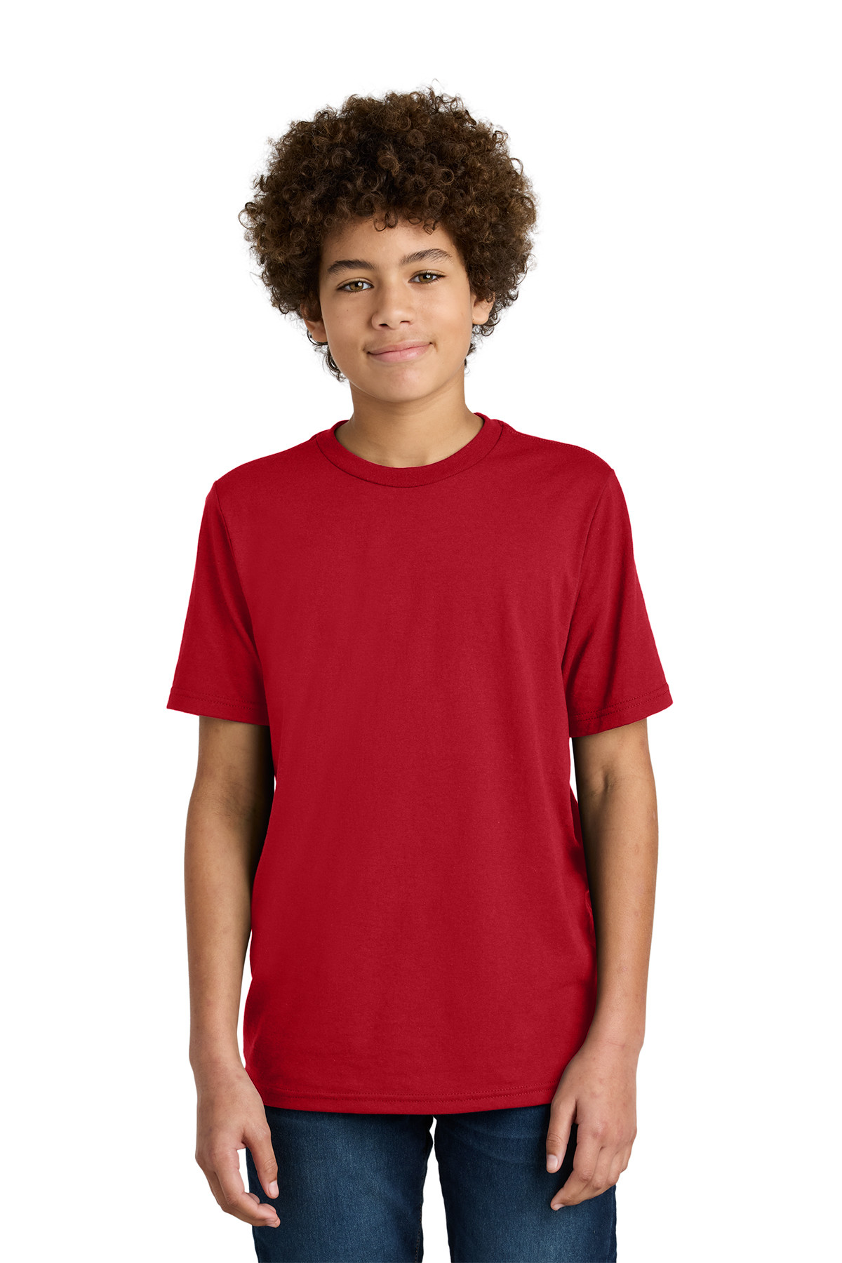 Port & Company Youth CVC Tee Product Image