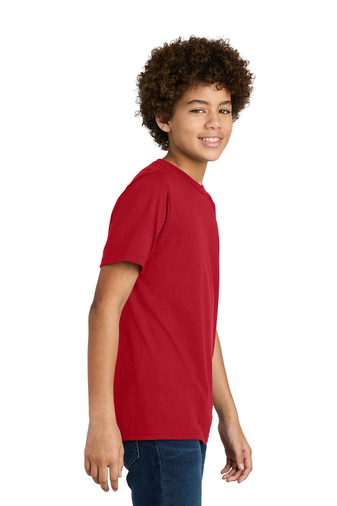 Port & Company Youth CVC Tee Product Image