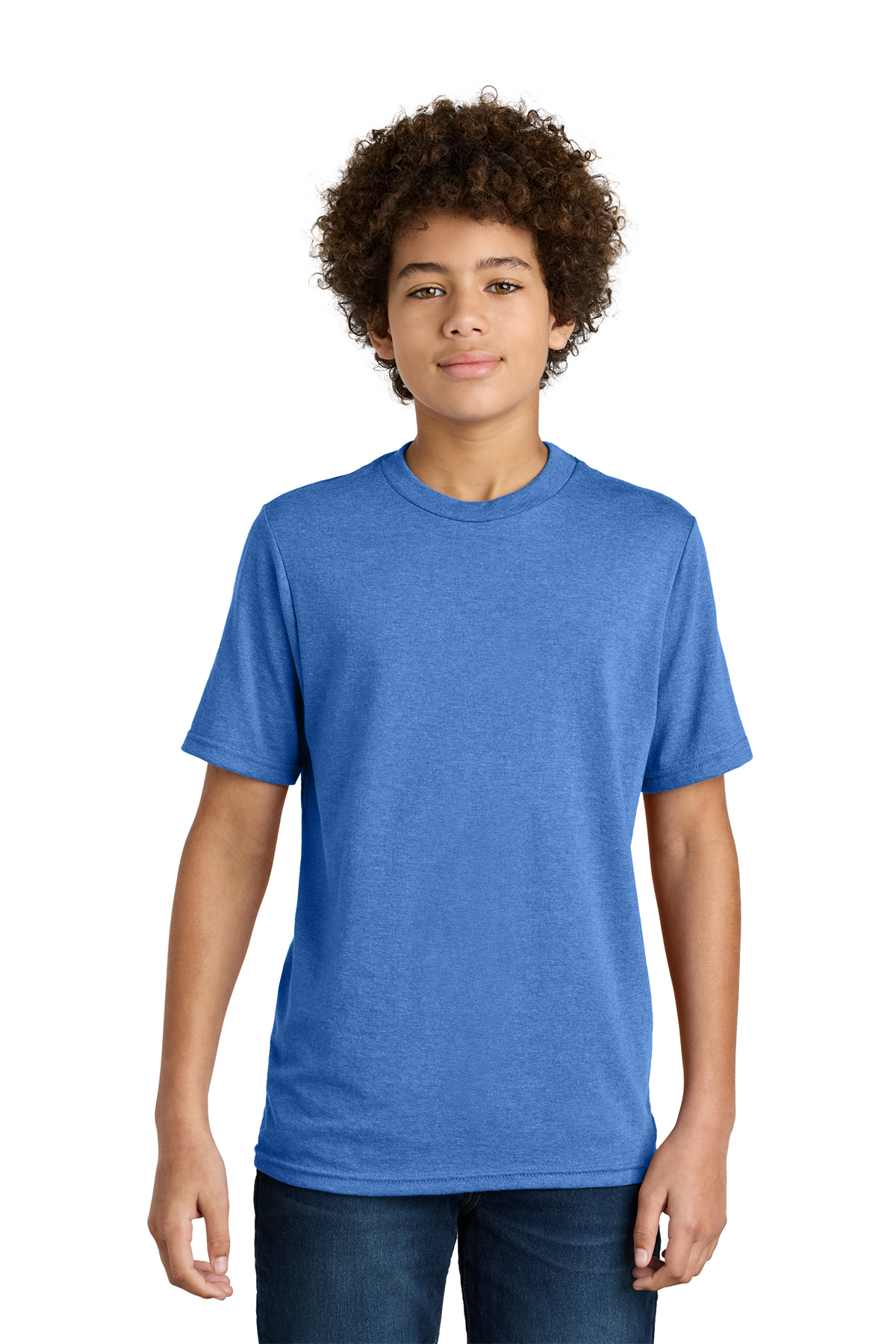 Port & Company Youth CVC Tee Product Image