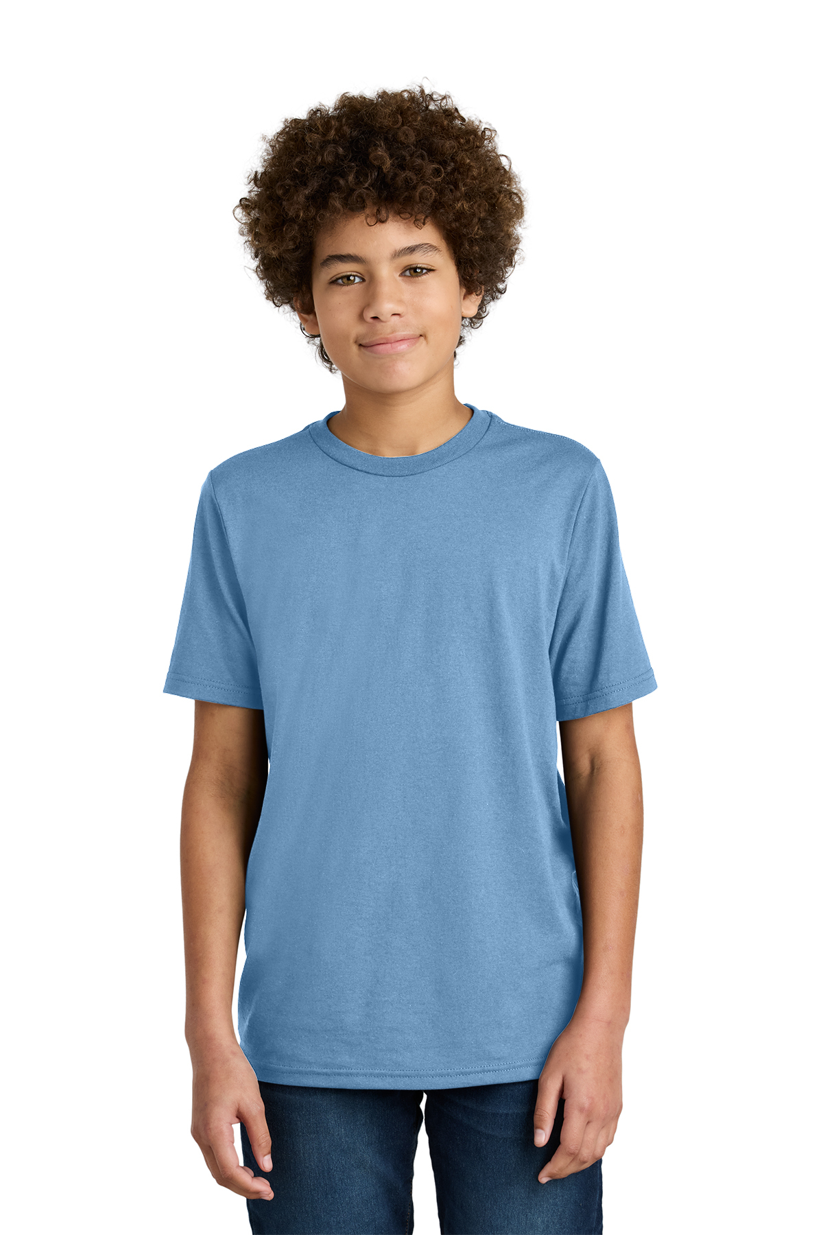Port & Company Youth CVC Tee Product Image