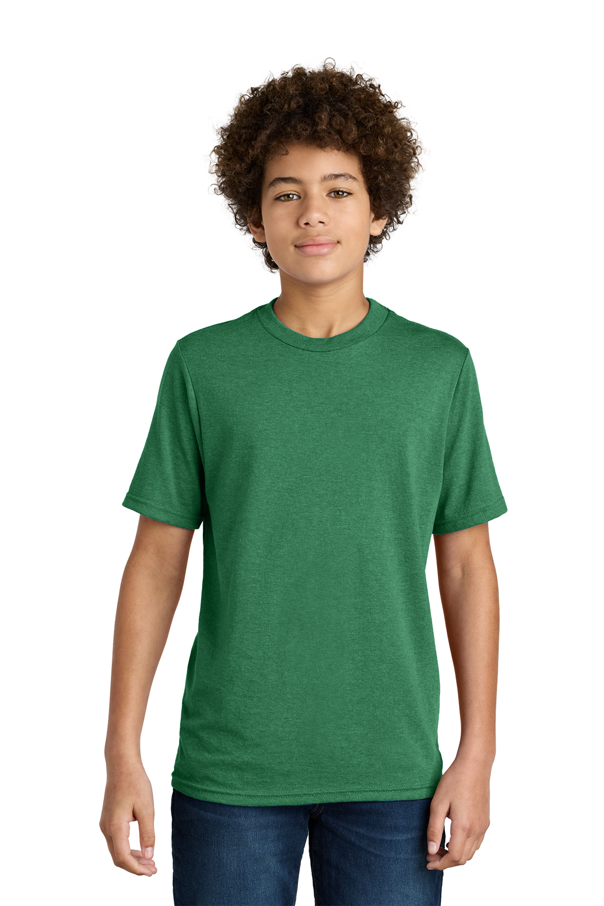 Port & Company Youth CVC Tee Product Image
