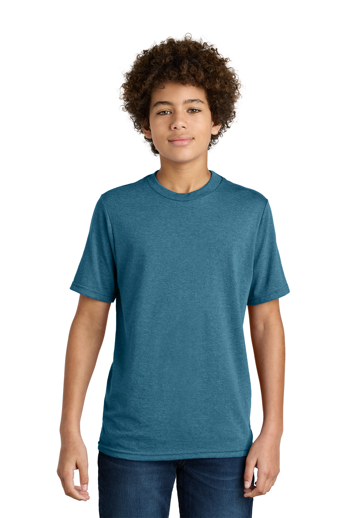 Port & Company Youth CVC Tee Product Image