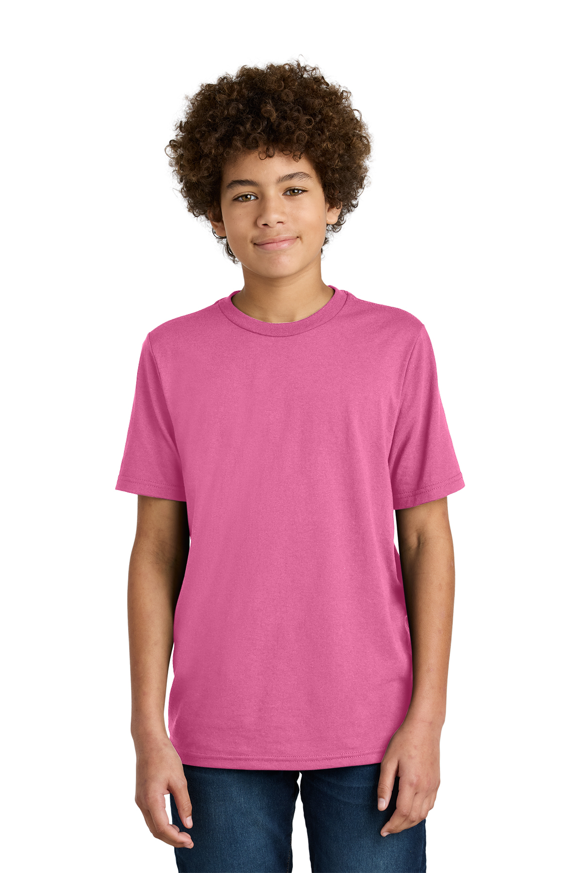 Port & Company Youth CVC Tee Product Image