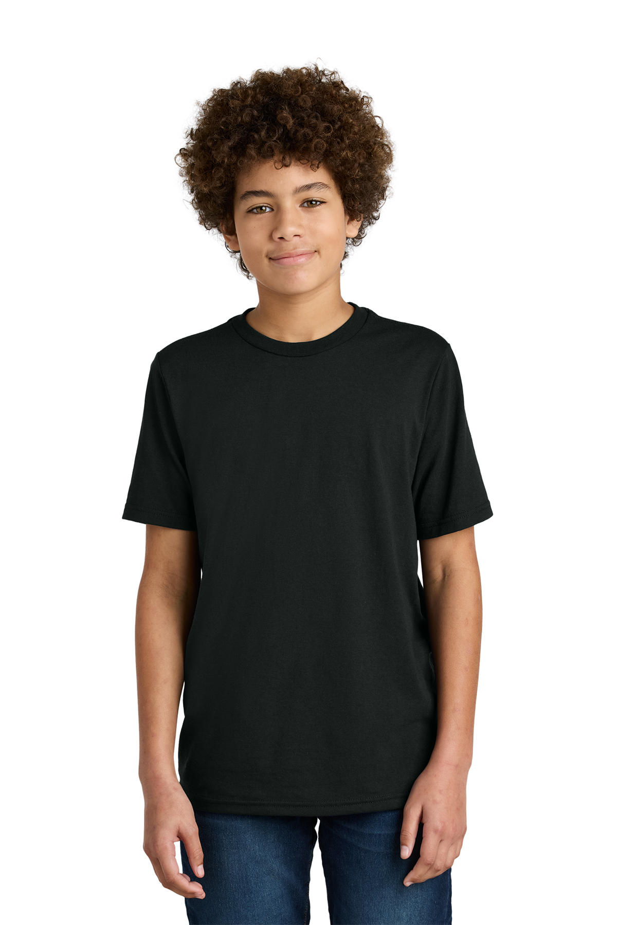 Port & Company Youth CVC Tee Product Image