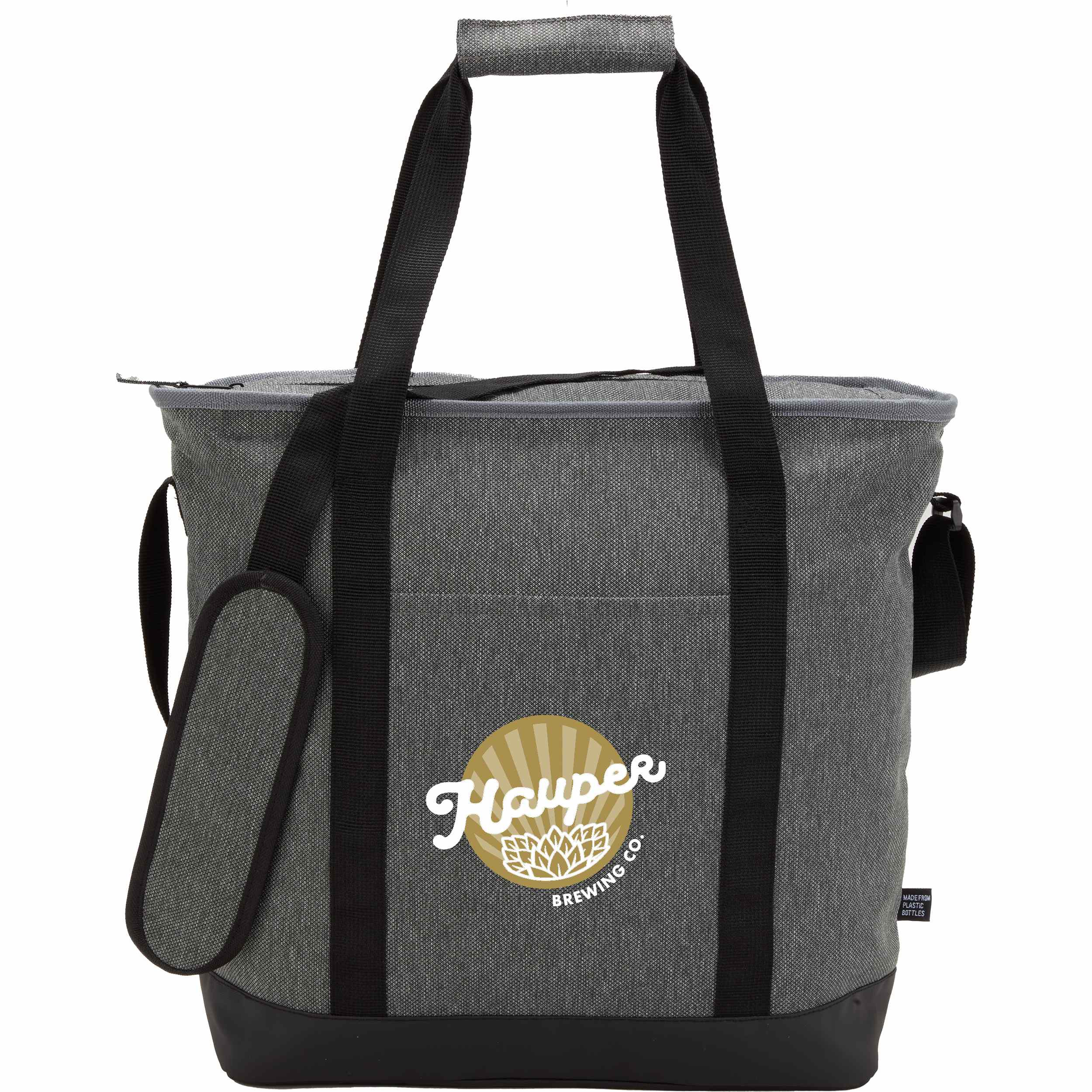 Vila Recycled 30 Can Tote Cooler Product Image