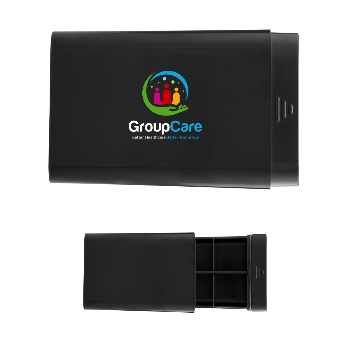 RABS Pill Case Product Image