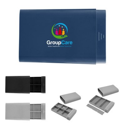 RABS Pill Case Product Image