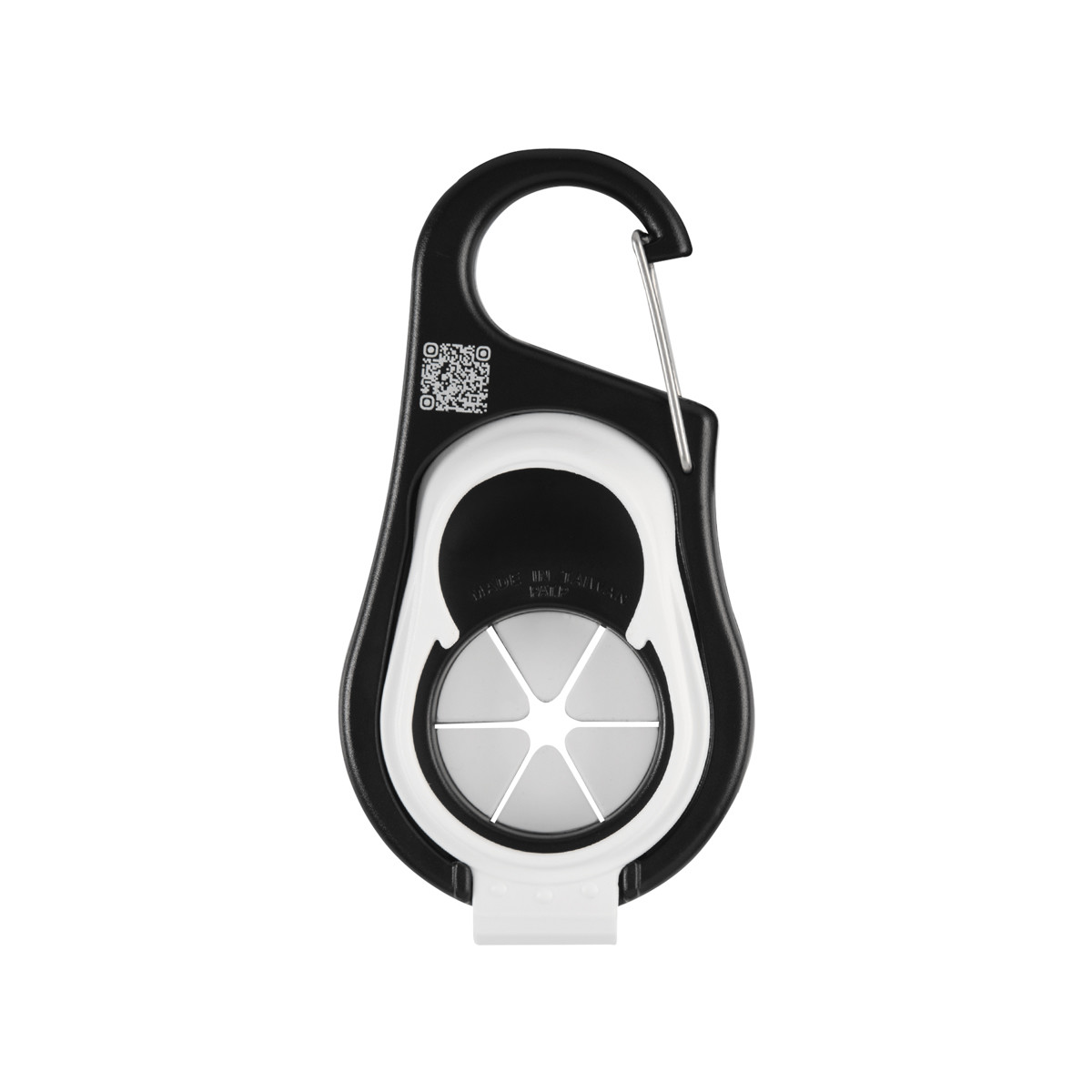 Towel & Water Bottle Holder Carabiner Product Image