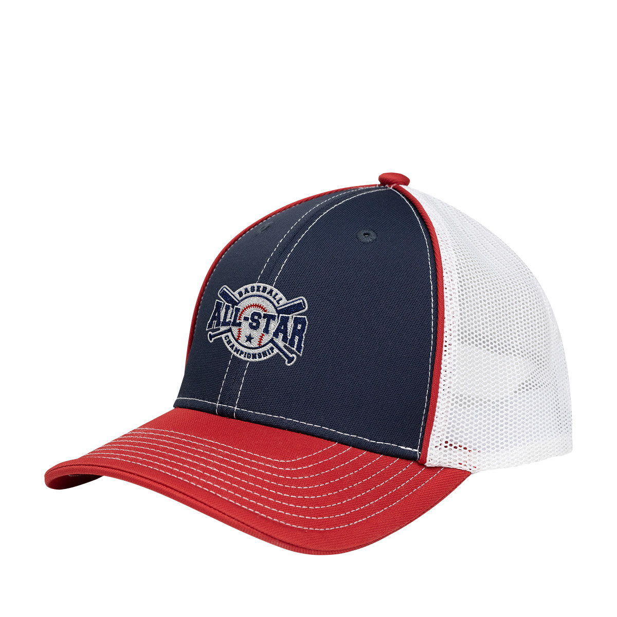 Airmesh Trucker Cap Product Image