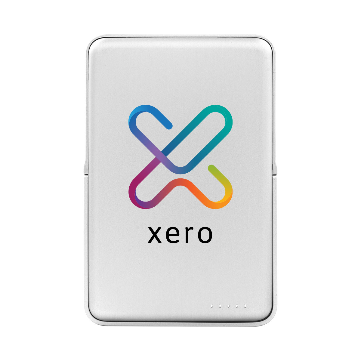 5000 mAh Stand & Deliver Power Bank Product Image