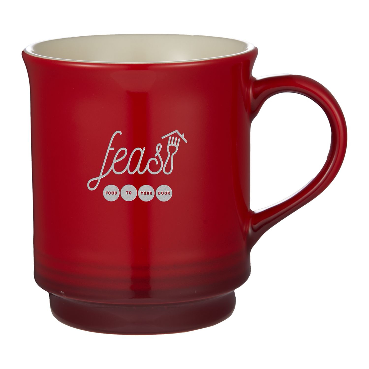 Sonoma Gradient Mug - 14 oz. Product Image