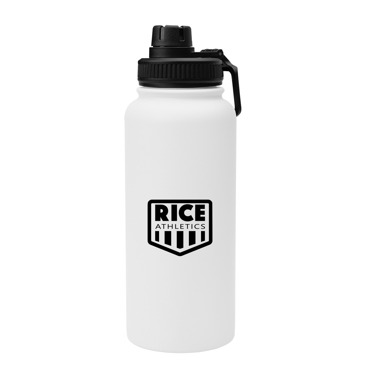 Austin Recycled Stainless Steel Bottle - 32 oz. Product Image