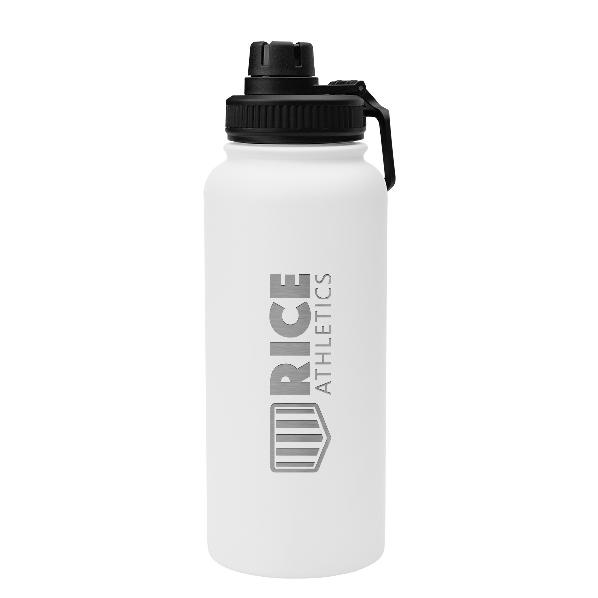 Austin Recycled Stainless Steel Bottle - 32 oz. Product Image