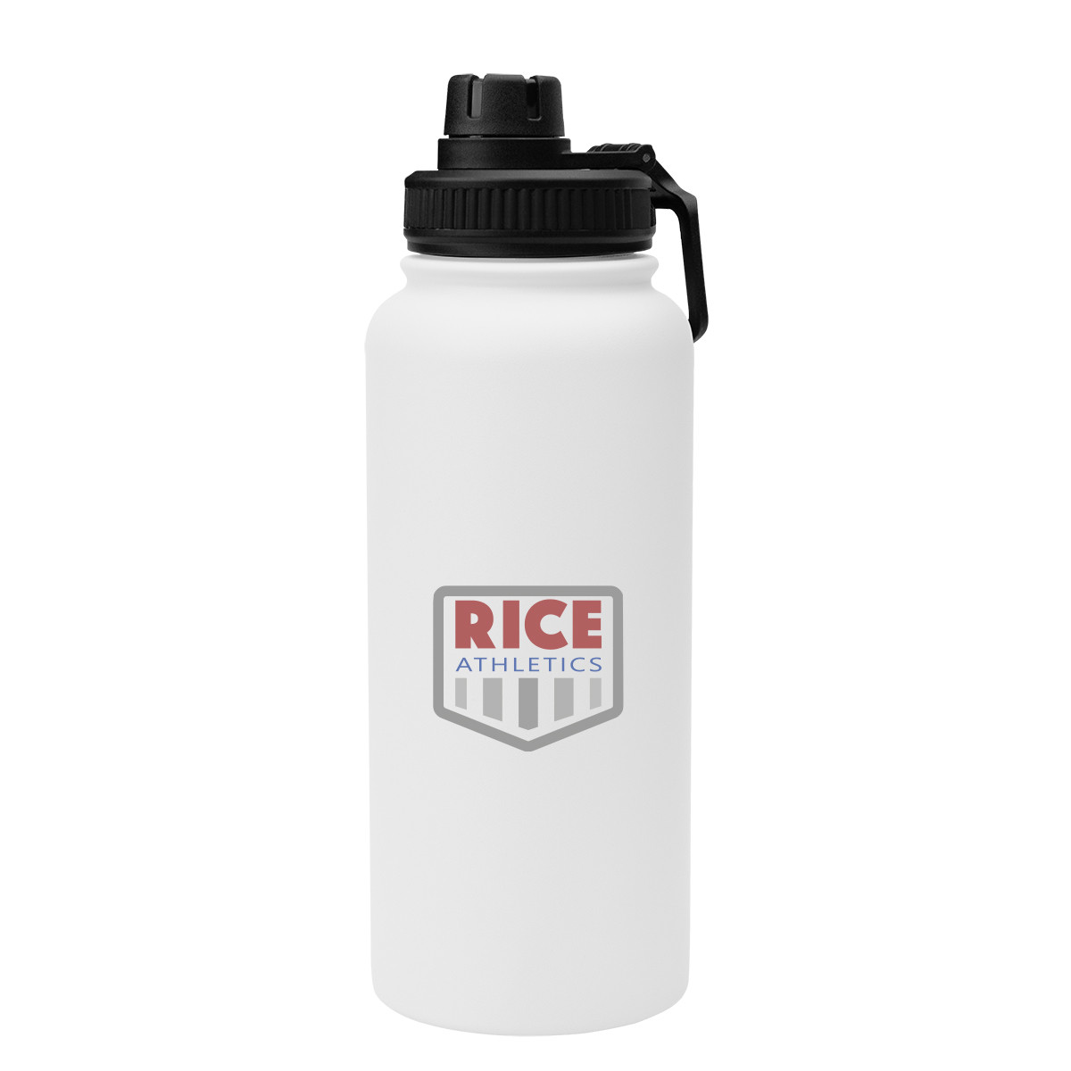 Austin Recycled Stainless Steel Bottle - 32 oz. Product Image