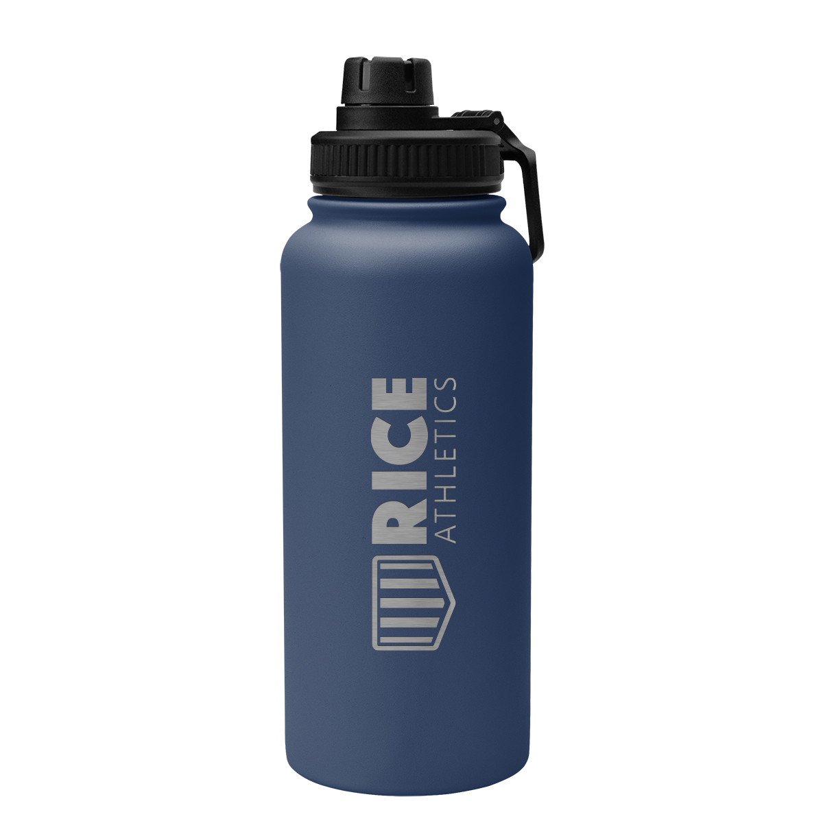 Austin Recycled Stainless Steel Bottle - 32 oz. Product Image