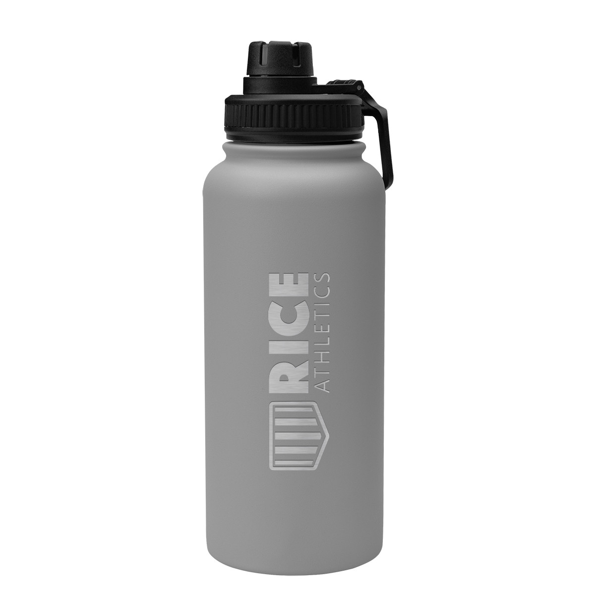Austin Recycled Stainless Steel Bottle - 32 oz. Product Image