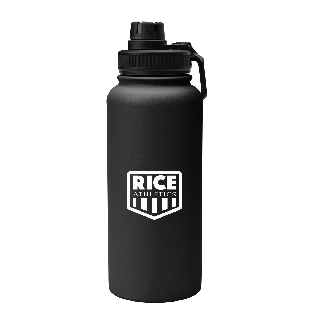 Austin Recycled Stainless Steel Bottle - 32 oz. Product Image