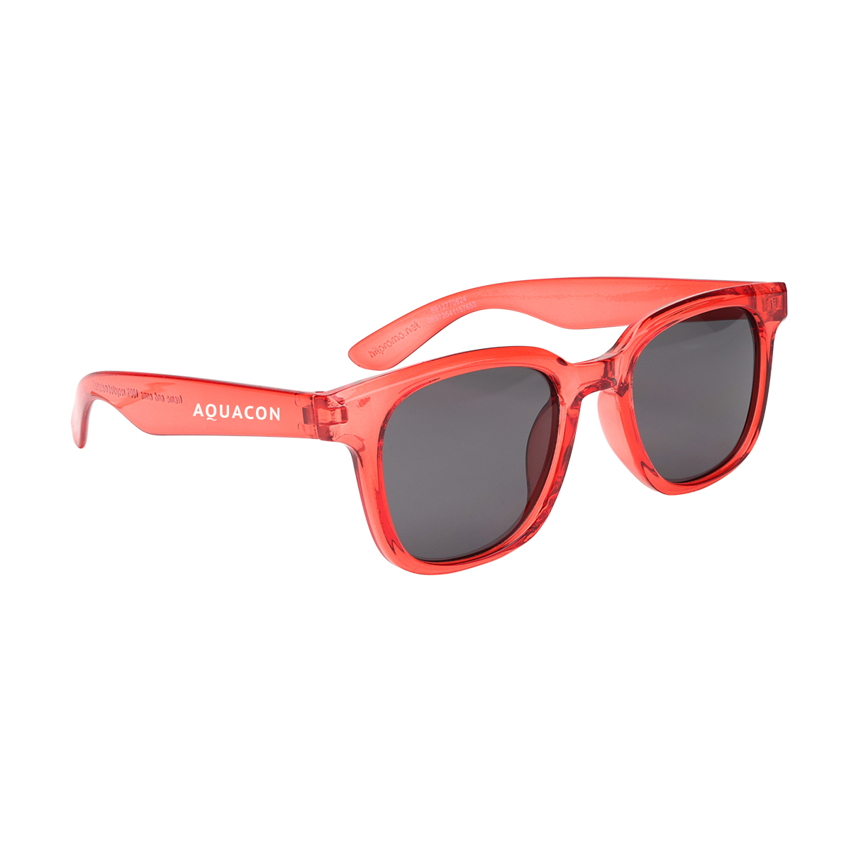 Zander Recycled Frame Sunglasses Product Image