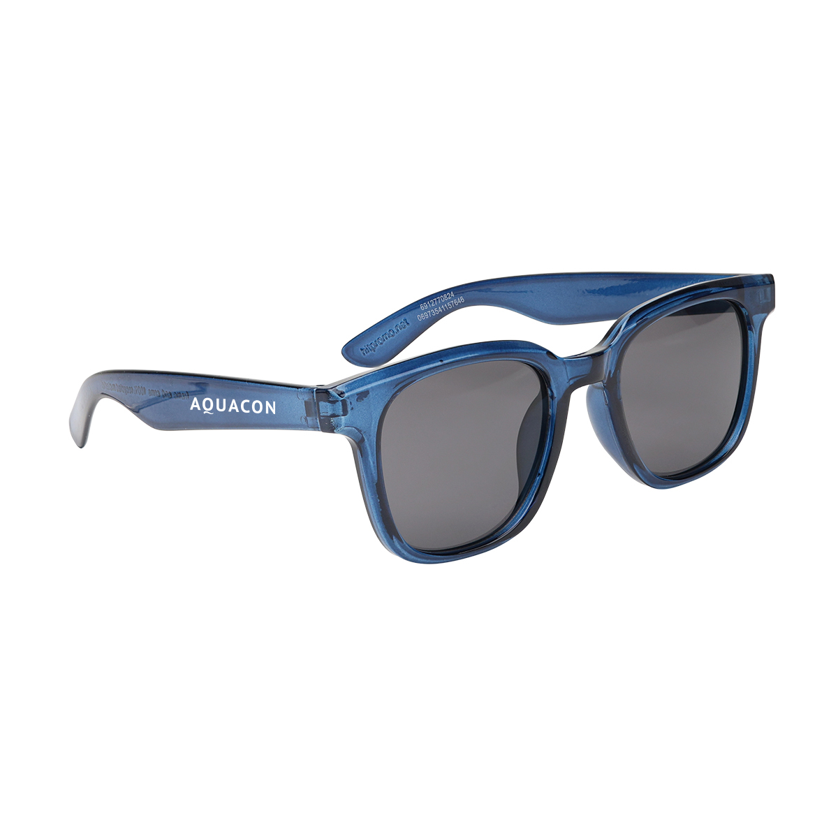 Zander Recycled Frame Sunglasses Product Image