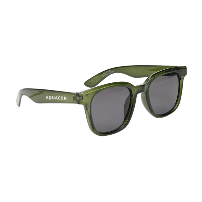 Zander Recycled Frame Sunglasses Product Image