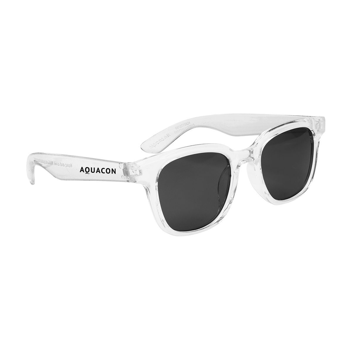 Zander Recycled Frame Sunglasses Product Image