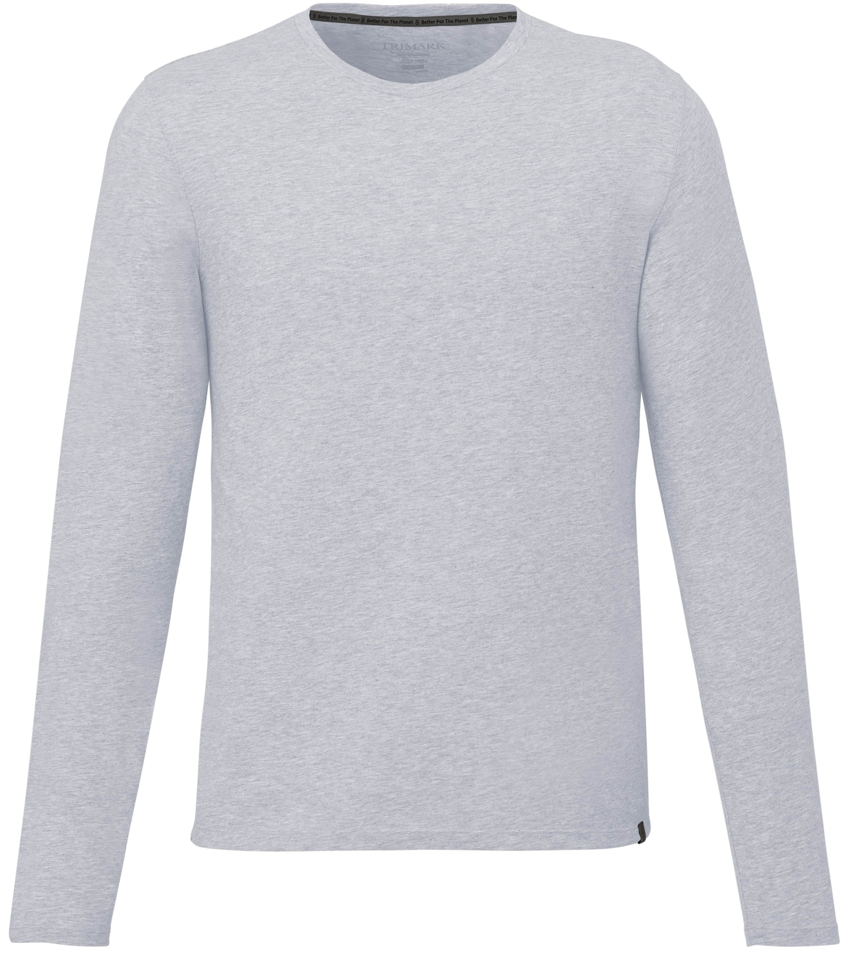 Men's Somoto Eco Long Sleeve Tee Product Image
