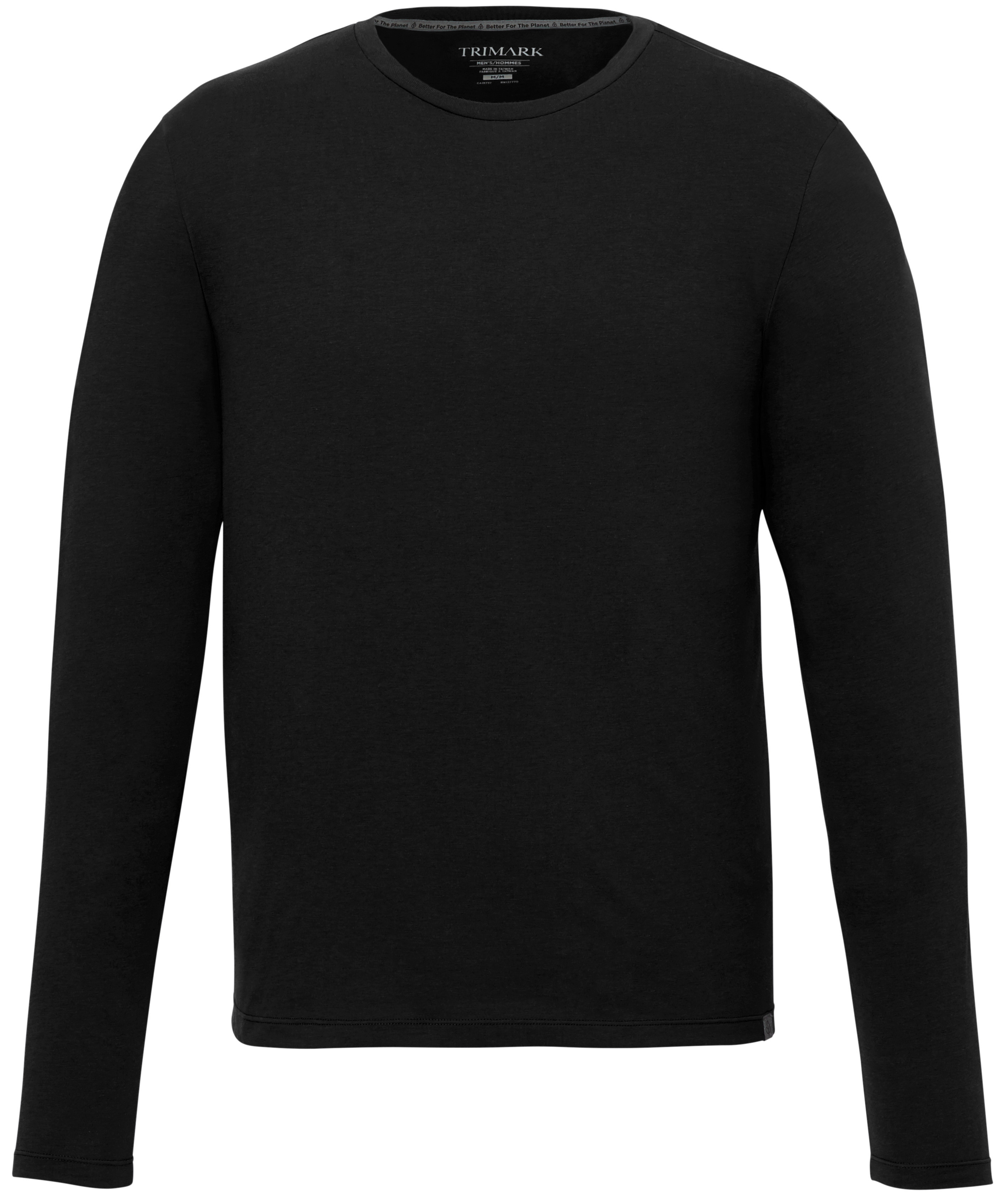 Men's Somoto Eco Long Sleeve Tee Product Image