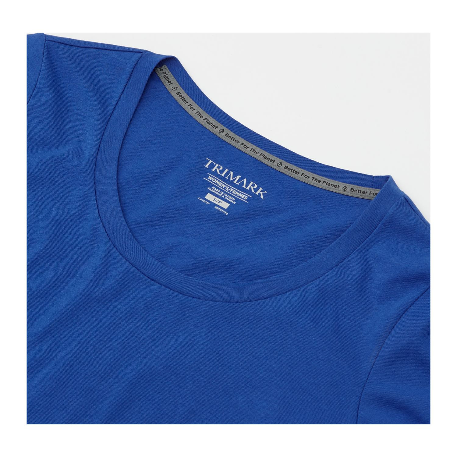 Women's Somoto Eco Long Sleeve Tee Product Image