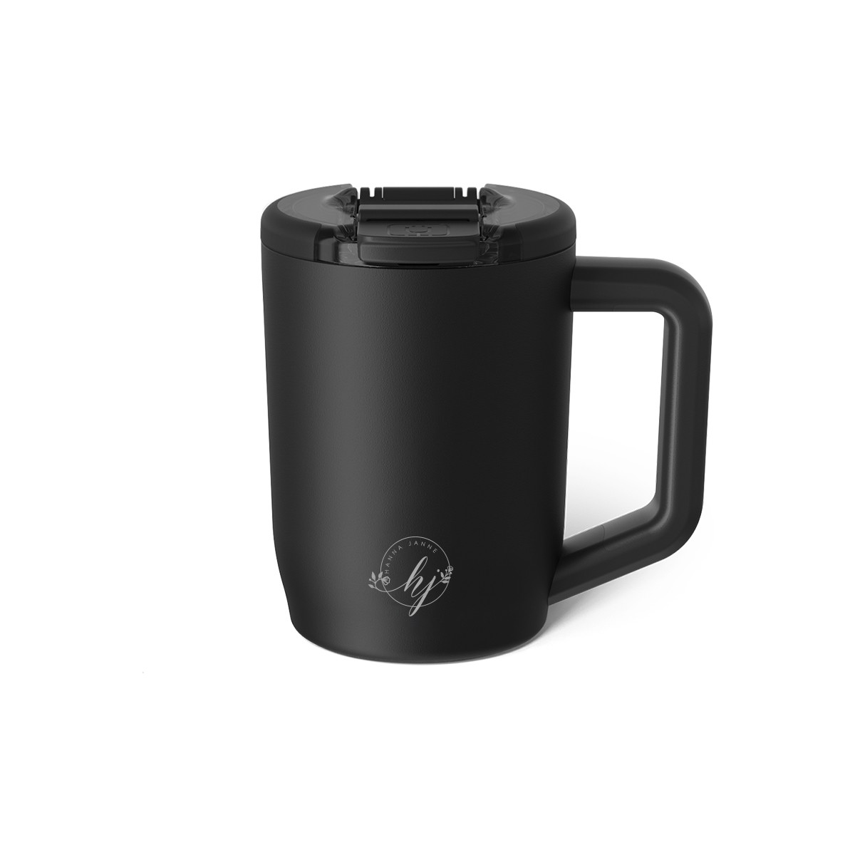 BrüMate Müv Stainless Steel Mug - 15 oz. Product Image