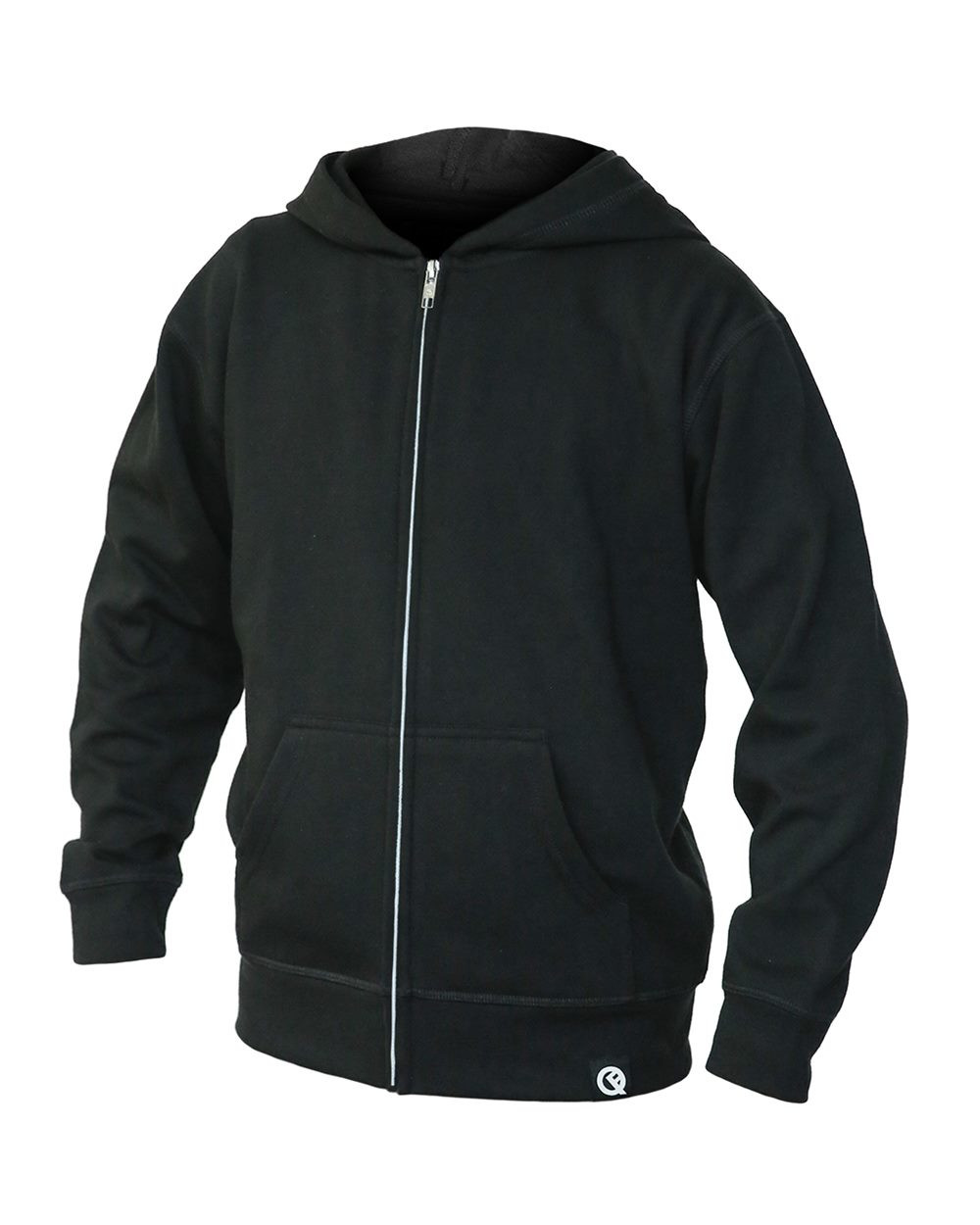 Quikflip 2-in-1 Youth Hero Hoodie Lite Full-Zip Product Image