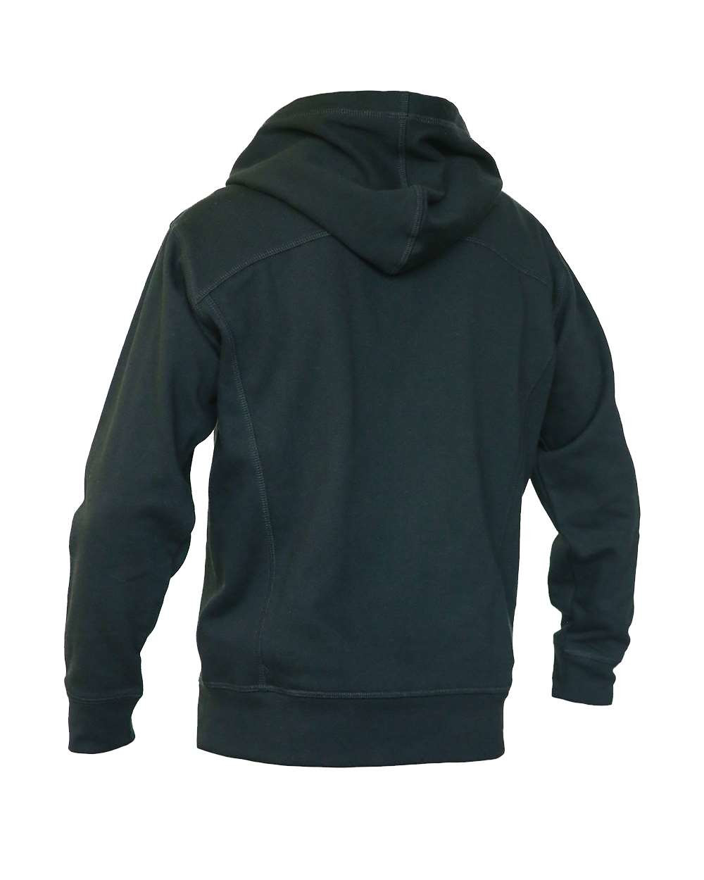 Quikflip 2-in-1 Youth Hero Hoodie Lite Full-Zip Product Image