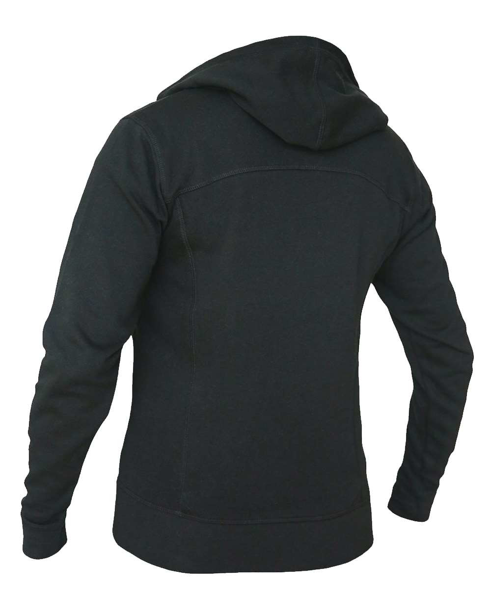 Quikflip 2-in-1 Women's Hero Hoodie Lite Full-Zip Product Image
