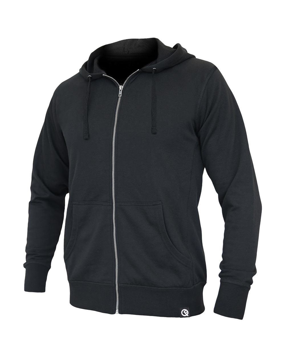 Quikflip 2-in-1 Hero Hoodie Classic Full-Zip Product Image