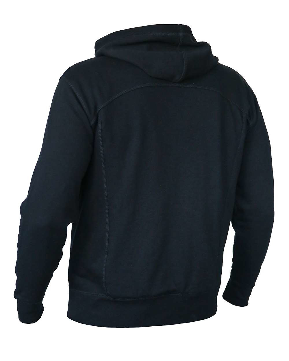 Quikflip 2-in-1 Hero Hoodie Classic Full-Zip Product Image